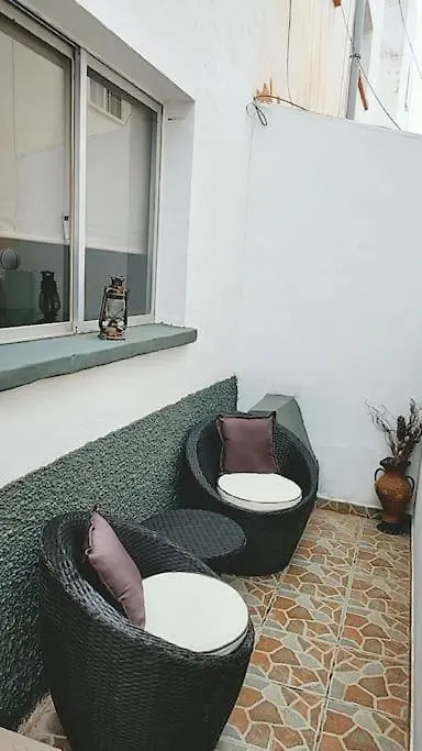 Apartamento Mia Apartment Gran Tarajal 0*,  Spain