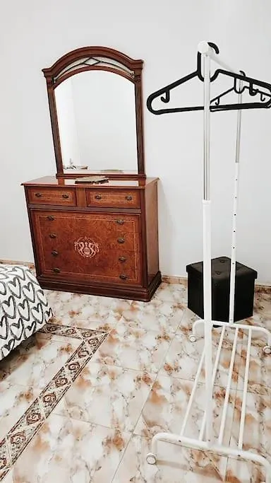 Apartamento Mia Apartment Gran Tarajal Spain