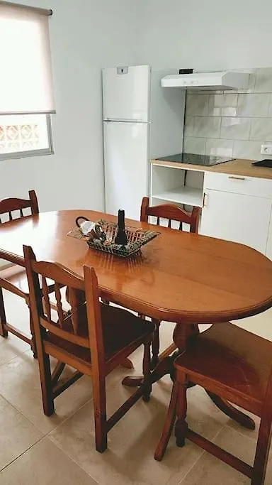 Apartamento Mia Apartment Gran Tarajal